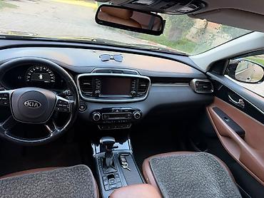 купить рулевую рейку гольф 2: Kia Sorento: 2017 г., 2.2 л, Автомат, Дизель, Кроссовер — 7