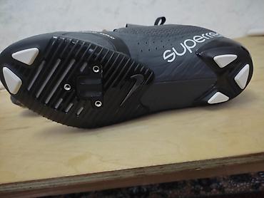Жеке буюмдар: Велотуфли Nike SuperRep Cycle (индор/спиннинг) - Назначение — 3