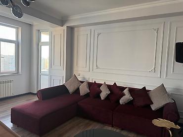 Divan və masa dəstləri: İşlənmiş, Künc divan, Qonaq otağı üçün, Açılmayan, Azərbaycan — 2