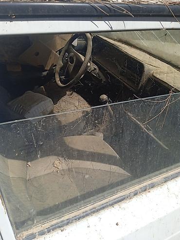 ağ 07 sekilleri: VAZ 2107, il 2002 ciddi alicilar narahat etsin zeng et etrafli danisaq — 5