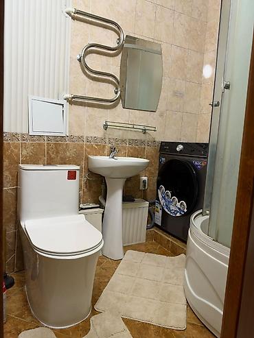 авто сто: 2 комнаты, 45 м², 104 серия, 2 этаж, Свежий ремонт — 9