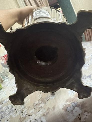 Samovarlar: Yeni Od Samovar, 5 l, Ödənişli çatdırılma — 11