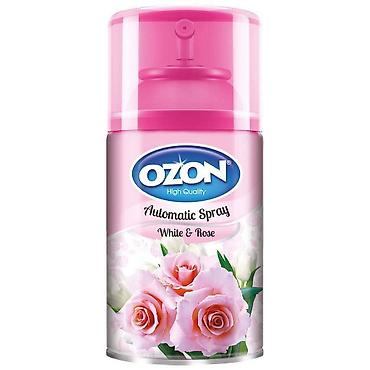 Kućna hemija i proizvodi za kuću: 💮 OZON Automatic Spray – osveživači prostora ( dopuna ) 💮 260 ml 250 — 9