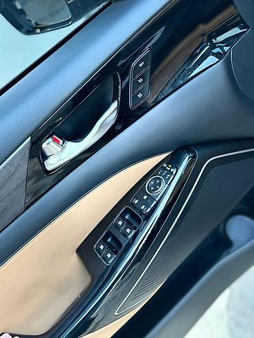 Kia: Kia K7: 2020 г., 2.5 л, Типтроник, Бензин, Седан — 5