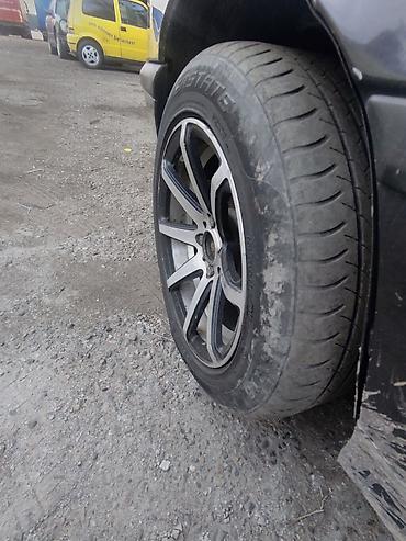 e53 amg: Lancia Dedra: 1996 г., 1.8 л, Механика, Бензин, Седан — 4