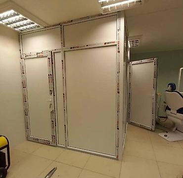 Пластиковые окна на заказ: Пластиковое окно на заказ, Тип окна: Балконные, Витражные, Мансардные, Бесплатная установка, Без рассрочки — 5