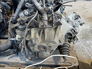 тд 2 9: МКПП TOYOTA Avensis T250 1AD-FTV D4D 2.0 (б/у) — 1