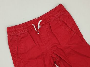 wrangler czapki z daszkiem: Shorts, DenimCo, 7 years, 116/122, condition - Very good
