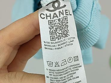 bluzki coco chanel: Komplet dresowy damski, rozmiar L — 10