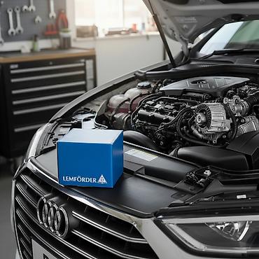 reduktor 1:3: Mercedes-Benz E klass, 2.2 l, Dizel, 2016 il, Yeni — 1