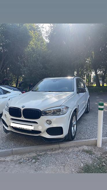 bmw e87: BMW X5: 2014 г., 4.4 л, Автомат, Бензин — 2