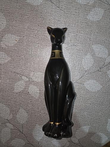 statuetka heykel: Heykəlcik, 2000 il, Farfor, Ödənişli çatdırılma, Ünvandan götürmə — 3