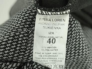 "ozonee": Lauren, Sukienka damska, rozmiar L — 5