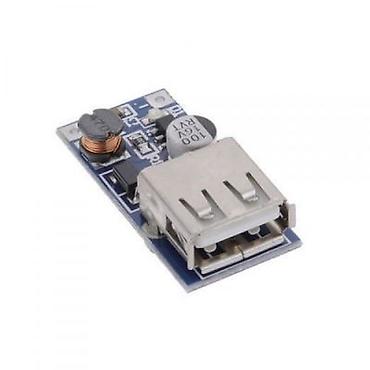 Elektronik Kartlar > Gərginlik Requlyator Kartları 5V 600mA USB lalafo.az -da Elektronik Kartlar > Gərginlik Requlyator Kartları 5V 600mA USB