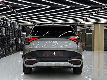 r18 kia: Kia Sportage: 2022 г., 2 л, Автомат, Дизель, Кроссовер — 7