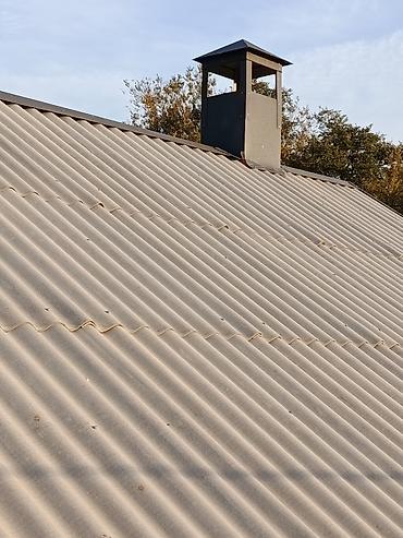 Кровля крыши: Кровля крыши | Монтаж Больше 6 лет опыта at lalafo.kg — 23 Кровля крыши: Кровля крыши | Монтаж Больше 6 лет опыта — 23