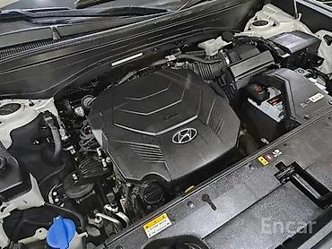 Hyundai: Hyundai Palisade: 2020 г., 3.8 л, Автомат, Бензин, Внедорожник — 20