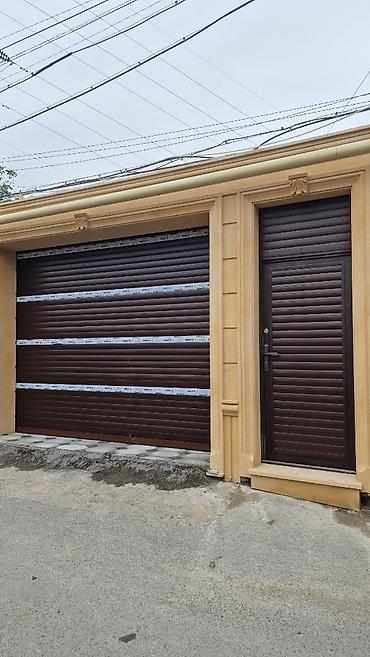 Jalüz qapılar: Jaluz qapılar keyfiyyetine qaranti verilir tanınmış şirketlerden — 4