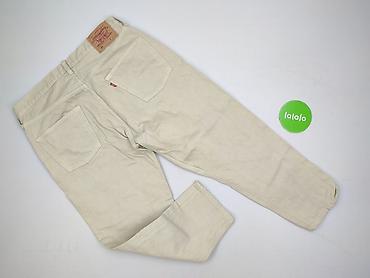 lee 501: Levi’s, Jeansy damskie, rozmiar 2XL — 3