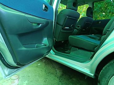 mtz 82 1: Mazda PREMACY: 2003 г., 2 л, Автомат, Бензин, Хэтчбэк — 2