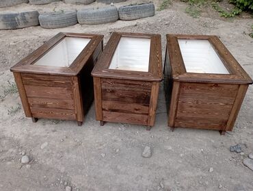 Декор для дома и сада: Декор для дома и сада, Кашпо и цветники, Самовывоз, Бесплатная доставка, Платная доставка — 7