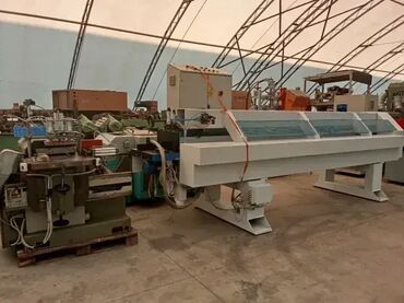 Glodala: Finger joint - nastavljačica 🛠️ Automatska glodalica i bušilica na lalafo.rs — 1 Glodala: Finger joint - nastavljačica 🛠️ Automatska glodalica i bušilica — 1