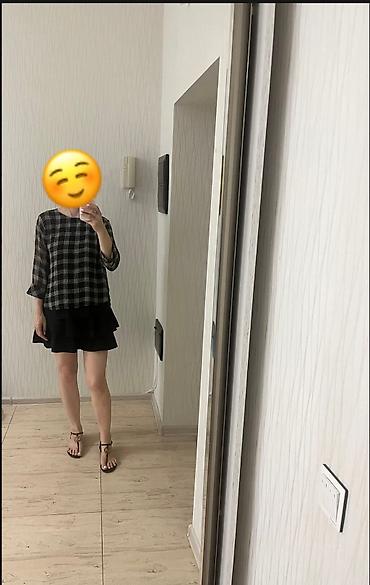 Sviterlər: Sviter, Emporio Armani, L, rəng - Qara — 8