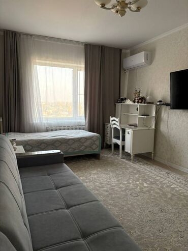 как можно найти квартиру без агентства: 2 комнаты, 52 м², 106 серия, 8 этаж, Евроремонт