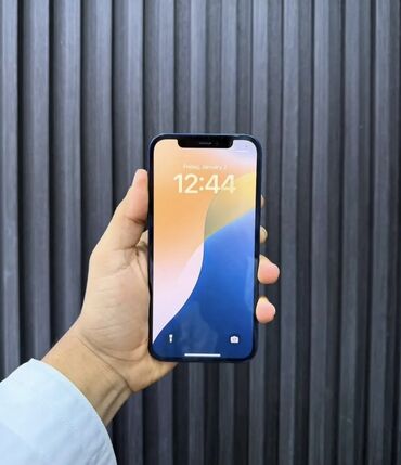 i̇phone 12 mini: IPhone 12 mini, Göy