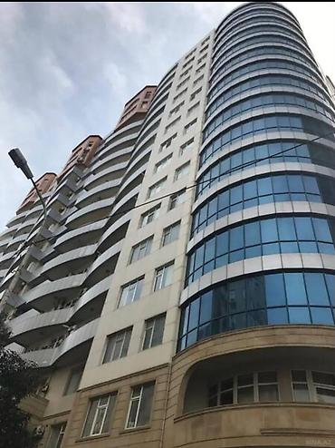 ismayılı: İcarəyə verilir 4 otaqlı yeni tikili 180 m², Şah İsmayıl Xətai m — 3