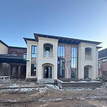 Продажа таунхаусов: Современный дом, в котором продумано всё — от фундамента до — 34