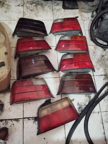 Digər avtomobil ehtiyat hissələri: Bmw e36 ehtiyat hissələri her bir ehtiyat hissələri var -da lalafo.az — 4 Digər avtomobil ehtiyat hissələri: Bmw e36 ehtiyat hissələri her bir ehtiyat hissələri var — 4