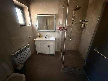 Долгосрочная аренда домов: 200 м², 6 комнат, Бронированные двери, Видеонаблюдение, Евроремонт — 16