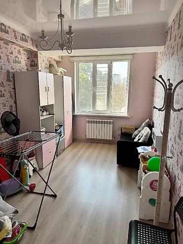 27: 3 комнаты, 74 м², Индивидуалка, 4 этаж, Евроремонт — 7