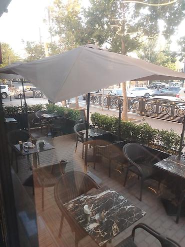 Hazır biznes: SATILIR – HAZIR koffeshop BİZNESİ Hüseyn Cavid Prospektinda texniki -da lalafo.az — 19 Hazır biznes: SATILIR – HAZIR koffeshop BİZNESİ Hüseyn Cavid Prospektinda texniki — 19