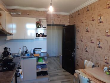 Yeni tikili: 2 otaqlı, Yeni tikili, 82 kv. m -da lalafo.az — 8 Yeni tikili: 2 otaqlı, Yeni tikili, 82 kv. m — 8