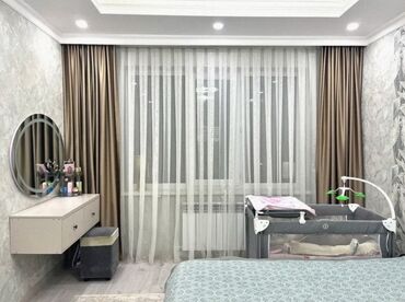 Продажа квартир: 2 комнаты, 70 м², Элитка, 5 этаж, Евроремонт