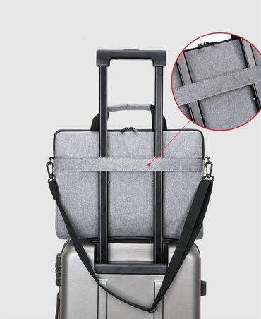 Чехлы и сумки для ноутбуков: 🛍️Сумки для ноутбука 💯 Новые❗️ ✅ Для ноутбуков до 15.6 дюйм ✅ Можно — 9