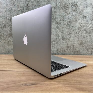 скупка вай фай: Ноутбук, Apple, 8 ГБ ОЗУ, Intel Core i5, 13.3 ", Б/у, Для несложных задач, память SSD