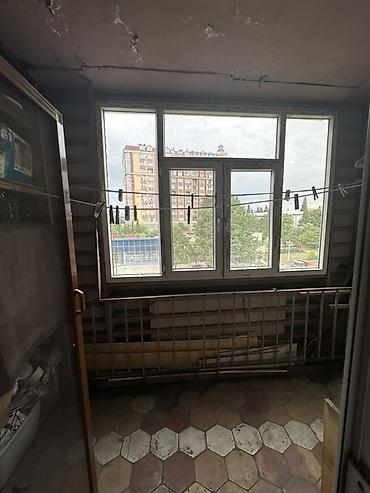 hovsanda ucuz ev satilir: Gəncə, 3 otaqlı, Köhnə tikili, 62 kv. m — 7