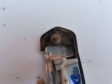 Auto delovi: Brave vrata sa klucem Lada 2121,21213,21214 Niva br.3. Polovno — 8