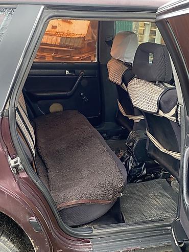 Audi: Audi S4: 1993 г., 2 л, Механика, Бензин, Универсал — 16