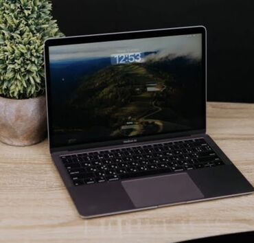 apple мышка: Ноутбук, Apple