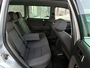 wolk: Volkswagen Passat: 2003 г., 2 л, Автомат, Газ, Универсал — 10