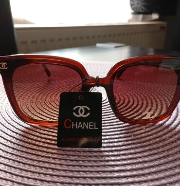 fendi metalik naocare: Chanel naocare kopija nove sa etiketom 1300din