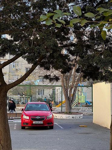 badamdar ev: Bakı, Badamdar qəs., 3 otaqlı, Köhnə tikili, 90 kv. m — 2