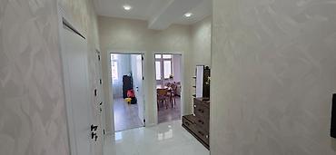 xacmaz bina: 3 otaqlı, Yeni tikili, 81 kv. m — 1