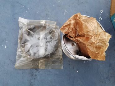 Auto delovi: Garnitura kliova 76,40 Lada 2108 Samara 1.3 II specijala. Novo — 11