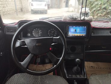 VAZ (LADA): VAZ (LADA) 2107: 1.6 l | 2000 il 20009 km Kupe — 10