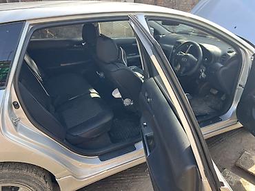 авто прод: Toyota Caldina: 2005 г., 1.8 л, Автомат, Газ, Универсал — 6